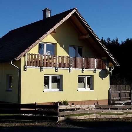 Ferienwohnung Am Borntal Bad Sachsa Eksteriør billede