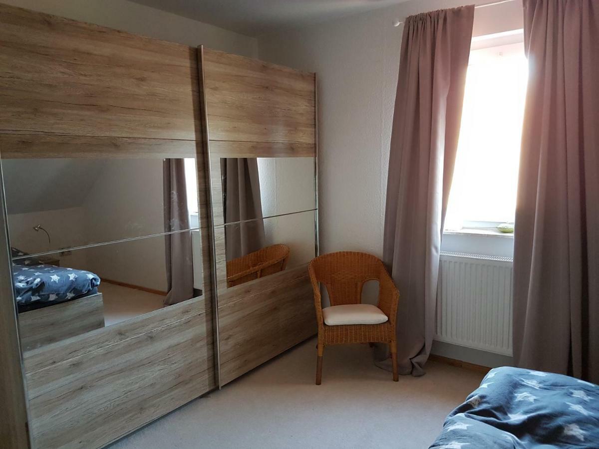 Ferienwohnung Am Borntal Bad Sachsa Eksteriør billede